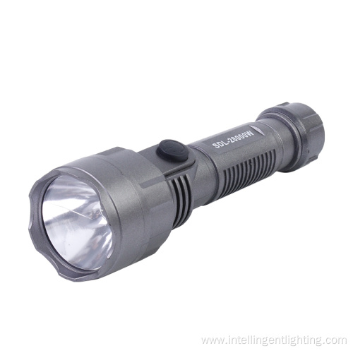 Outdoor Multifunction Super Bright Sports LED Flashlight